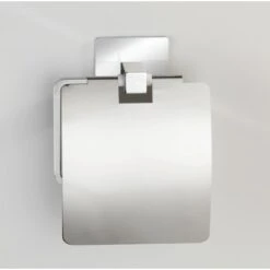 Wenko Turbo-Loc Edelstahl Toilettenpapierhalter Mit Deckel Quadro 13 X 16.5 X 3. 10 Wenko Turbo-Loc Edelstahl Toilettenpapierhalter Mit Deckel Quadro 13 X 16.5 X 3. -Wenko 38267448 sb ambiente de 03