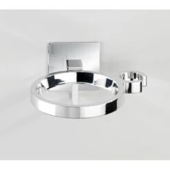 Wenko Turbo-Loc Haartrocknerhalter Quadro Kunststoff (ABS), 13 X 7 X 12.5 Cm 11 Wenko Turbo-Loc Haartrocknerhalter Quadro Kunststoff (ABS), 13 X 7 X 12.5 Cm -Wenko 38276747 sb ambiente de 03