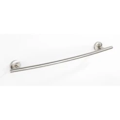 Wenko Handtuchstange Cuba Zinkdruckguss 58 X 5 X 9 Cm Matt