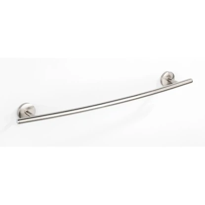 Wenko Handtuchstange Cuba Zinkdruckguss 58 X 5 X 9 Cm Matt 3 Wenko Handtuchstange Cuba Zinkdruckguss 58 X 5 X 9 Cm Matt