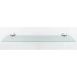 Wenko Glasablage Cuba Matt Zinkdruckguss 60 X 5 X 13.5 Cm 10 Wenko Glasablage Cuba Matt Zinkdruckguss 60 X 5 X 13.5 Cm -Wenko 38303184 sb ambiente de 03