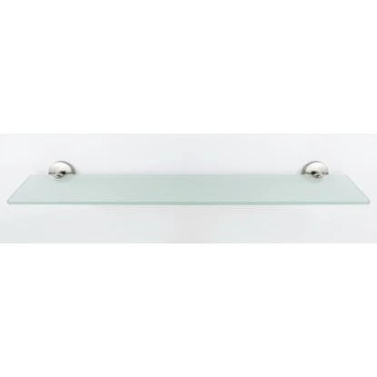 Wenko Glasablage Cuba Matt Zinkdruckguss 60 X 5 X 13.5 Cm 5 Wenko Glasablage Cuba Matt Zinkdruckguss 60 X 5 X 13.5 Cm – Bild 3