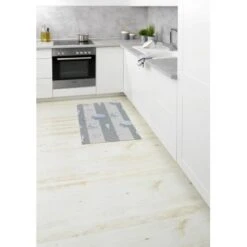 Wenko Badematte Mare 50 X 80 Cm Kunststoff Mehrfarbig