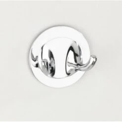 Wenko Badezimmerwischer Terni Plus Chrom 12 Wenko Badezimmerwischer Terni Plus Chrom -Wenko 38313749 sb ambiente de 03