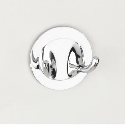 Wenko Badezimmerwischer Terni Plus Chrom 7 Wenko Badezimmerwischer Terni Plus Chrom – Bild 5