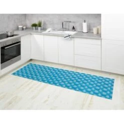 Wenko Badematte Flow Blau 65 X 200 Cm Kunststoff 8 Wenko Badematte Flow Blau 65 X 200 Cm Kunststoff -Wenko 38323786 sb ambiente de 02