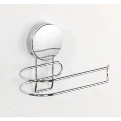 Wenko Toilettenpapierhalter Osimo Static Loc Plus Stahl 15,5 X 13 X 8,5 Cm Chrom 10 Wenko Toilettenpapierhalter Osimo Static Loc Plus Stahl 15,5 X 13 X 8,5 Cm Chrom -Wenko 38347515 sb ambiente de 02