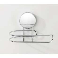 Wenko Toilettenpapierhalter Osimo Static Loc Plus Stahl 15,5 X 13 X 8,5 Cm Chrom 11 Wenko Toilettenpapierhalter Osimo Static Loc Plus Stahl 15,5 X 13 X 8,5 Cm Chrom -Wenko 38347515 sb ambiente de 03