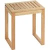 Wenko Bad- Und Wohnhocker Norway Braun 1 Wenko Bad- Und Wohnhocker Norway Braun -Wenko 3839040 1068 20351100 0