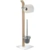 Wenko Stand WC-Garnitur Samona Natur 2 Wenko Stand WC-Garnitur Samona Natur -Wenko 3847803 1068 20397100 0