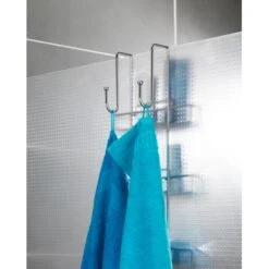 Wenko Badregal Zum Hängen Mit 3 Ablagen Chrom -Wenko 3850567 1068 3318810100 5