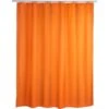 Wenko Anti-Schimmel Duschvorhang Uni 180 Cm X 200 Cm Orange 1 Wenko Anti-Schimmel Duschvorhang Uni 180 Cm X 200 Cm Orange -Wenko 3852357 1068 20039100 0