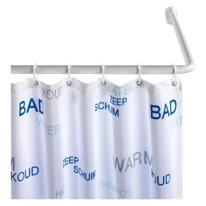 Wenko Winkelstange Universal Extra Stark Chrom 3 Wenko Winkelstange Universal Extra Stark Chrom