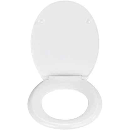 Wenko WC-Sitz Meditation Aus Duroplast Mit Absenkautomatik 4 Wenko WC-Sitz Meditation Aus Duroplast Mit Absenkautomatik – Bild 2