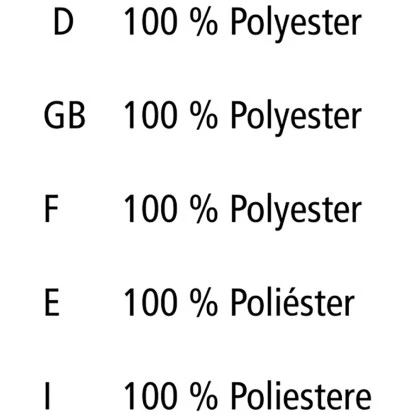 Wenko Anti-Schimmel Duschvorhang Uni Polyester 180 Cm X 200 Cm Schwarz 9 Wenko Anti-Schimmel Duschvorhang Uni Polyester 180 Cm X 200 Cm Schwarz – Bild 7