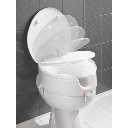 Wenko WC-Sitzerhöhung Secura Premium Mit Easy-Close Absenkautomatik Weiß 7 Wenko WC-Sitzerhöhung Secura Premium Mit Easy-Close Absenkautomatik Weiß – Bild 5