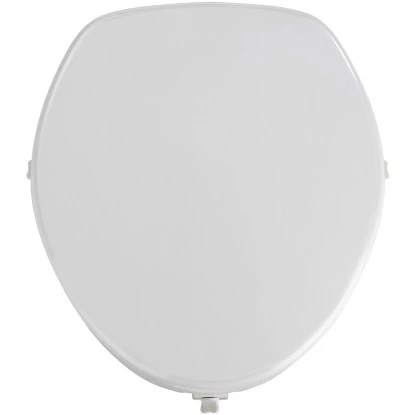 Wenko WC-Sitzerhöhung Secura Premium Mit Easy-Close Absenkautomatik Weiß 5 Wenko WC-Sitzerhöhung Secura Premium Mit Easy-Close Absenkautomatik Weiß – Bild 3