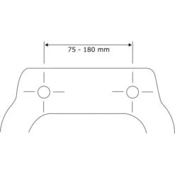 Wenko Premium WC-Sitz Habos Thermoplast Mit Absenkautomatik Weiß 15 Wenko Premium WC-Sitz Habos Thermoplast Mit Absenkautomatik Weiß -Wenko 4008838140925 1068 07