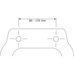 Wenko Premium WC-Sitz Sunset Duroplast Mit Absenkautomatik Mehrfarbig 13 Wenko Premium WC-Sitz Sunset Duroplast Mit Absenkautomatik Mehrfarbig -Wenko 4008838153888 1068 06