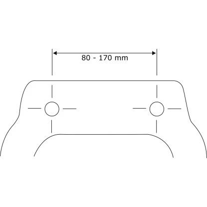 Wenko Premium WC-Sitz Sunset Duroplast Mit Absenkautomatik Mehrfarbig 8 Wenko Premium WC-Sitz Sunset Duroplast Mit Absenkautomatik Mehrfarbig – Bild 6
