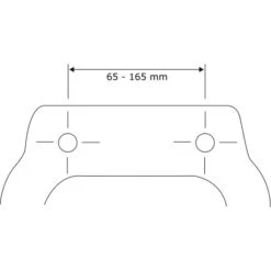 Wenko Premium WC-Sitz Bora Bora Duroplast Mit Absenkautomatik Mehrfarbig 13 Wenko Premium WC-Sitz Bora Bora Duroplast Mit Absenkautomatik Mehrfarbig -Wenko 4008838165713 1068 06