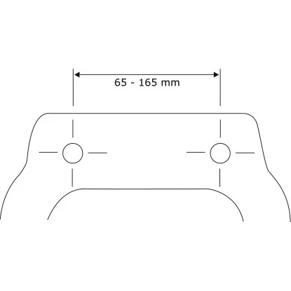 Wenko Premium WC-Sitz Bora Bora Duroplast Mit Absenkautomatik Mehrfarbig 8 Wenko Premium WC-Sitz Bora Bora Duroplast Mit Absenkautomatik Mehrfarbig – Bild 6