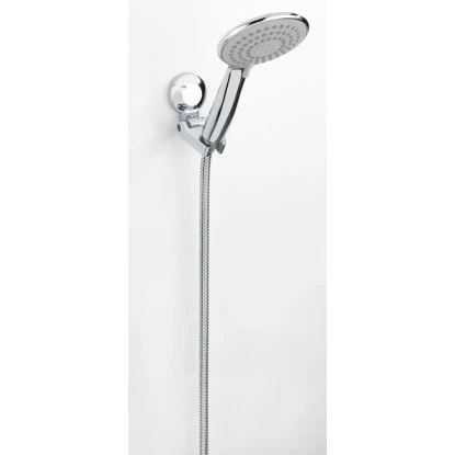 Wenko Magic-Loc Duschkopfhalter Fiorina 11 Wenko Magic-Loc Duschkopfhalter Fiorina – Bild 9