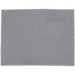 Wenko Frottier Duschvorleger Paradise 50 Cm X 70 Cm Grau