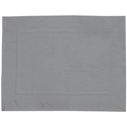 Wenko Frottier Duschvorleger Paradise 50 Cm X 70 Cm Grau 2 Wenko Frottier Duschvorleger Paradise 50 Cm X 70 Cm Grau