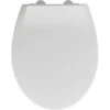 Wenko WC-Sitz Syros Family Thermoplast Mit Absenkautomatik Weiß 2 Wenko WC-Sitz Syros Family Thermoplast Mit Absenkautomatik Weiß -Wenko 4008838230985 1068 01