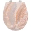 Wenko Premium WC-Sitz Canyon Aus Duroplast Mit Absenkautomatik 1 Wenko Premium WC-Sitz Canyon Aus Duroplast Mit Absenkautomatik -Wenko 4008838251461 1068 01