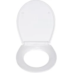 Wenko Premium WC-Sitz Canyon Aus Duroplast Mit Absenkautomatik 16 Wenko Premium WC-Sitz Canyon Aus Duroplast Mit Absenkautomatik -Wenko 4008838251461 1068 07