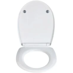 Wenko Premium WC-Sitz Boat High Gloss Thermoplast Mehrfarbig 7 Wenko Premium WC-Sitz Boat High Gloss Thermoplast Mehrfarbig -Wenko 4008838255520 1068 02