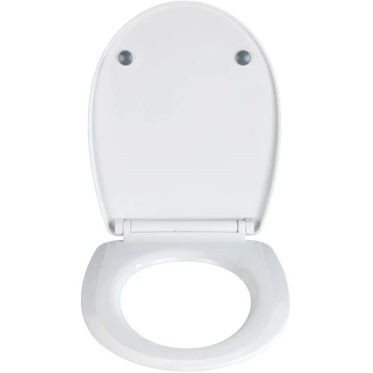 Wenko Premium WC-Sitz Rope Mit Relief Thermoplast Mehrfarbig 4 Wenko Premium WC-Sitz Rope Mit Relief Thermoplast Mehrfarbig – Bild 2