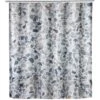 Wenko Duschvorhang Terrazzo Polyester 180 Cm X 200 Cm Waschbar 1 Wenko Duschvorhang Terrazzo Polyester 180 Cm X 200 Cm Waschbar -Wenko 4008838289419 1068 01