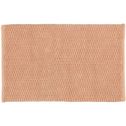 Wenko Badteppich Mona Baumwolle 50 Cm X 80 Cm Nude 3 Wenko Badteppich Mona Baumwolle 50 Cm X 80 Cm Nude