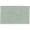 Wenko Badteppich Mona Baumwolle 50 Cm X 80 Cm Hellgrün 2 Wenko Badteppich Mona Baumwolle 50 Cm X 80 Cm Hellgrün -Wenko 4008838306512 1068 01