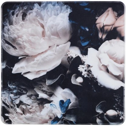 Wenko Duscheinlage Peony 54 Cm X 54 Cm 4 Wenko Duscheinlage Peony 54 Cm X 54 Cm – Bild 2