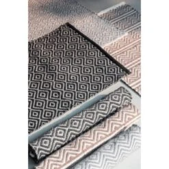 Wenko Badematte Turpan Aus Recycelten PET Flaschen 50 Cm X 80 Cm 20 Wenko Badematte Turpan Aus Recycelten PET Flaschen 50 Cm X 80 Cm -Wenko 4008838308196 1068 08