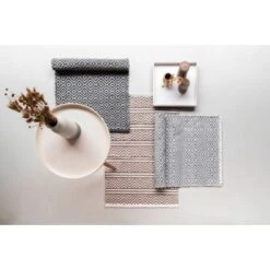 Wenko Badematte Turpan Aus Recycelten PET Flaschen 50 Cm X 80 Cm 23 Wenko Badematte Turpan Aus Recycelten PET Flaschen 50 Cm X 80 Cm -Wenko 4008838308196 1068 12