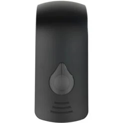 Wenko Desinfektionsmittel- Und Seifenspender Ranera L Schwarz