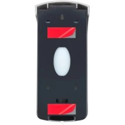 Wenko Desinfektionsmittel- Und Seifenspender Ranera L Schwarz 10 Wenko Desinfektionsmittel- Und Seifenspender Ranera L Schwarz -Wenko 4008838313275 1068 6