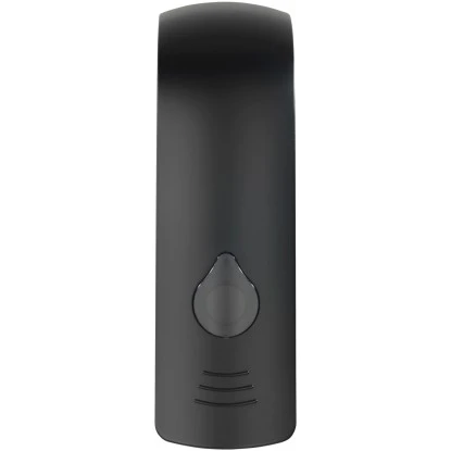 Wenko Desinfektionsmittel- Und Seifenspender Ranera S Schwarz 3 Wenko Desinfektionsmittel- Und Seifenspender Ranera S Schwarz