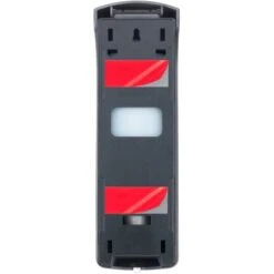 Wenko Desinfektionsmittel- Und Seifenspender Ranera S Schwarz 10 Wenko Desinfektionsmittel- Und Seifenspender Ranera S Schwarz -Wenko 4008838319093 1068 6