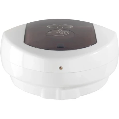 Wenko Desinfektionsmittel- Und Seifenspender Infrarot Arco 3 Wenko Desinfektionsmittel- Und Seifenspender Infrarot Arco