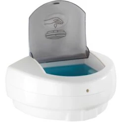 Wenko Desinfektionsmittel- Und Seifenspender Infrarot Arco 9 Wenko Desinfektionsmittel- Und Seifenspender Infrarot Arco -Wenko 4008838331569 1068 4