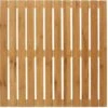 Wenko Baderost Indoor & Outdoor Bambus Rutschhemmende Unterseite 50 Cm X 50 Cm 2 Wenko Baderost Indoor & Outdoor Bambus Rutschhemmende Unterseite 50 Cm X 50 Cm -Wenko 4008838338780 1068 01