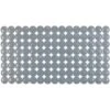 Wenko Wanneneinlage Belem 67,5 Cm X 36 Cm Grau 2 Wenko Wanneneinlage Belem 67,5 Cm X 36 Cm Grau -Wenko 4008838342565 1068 01