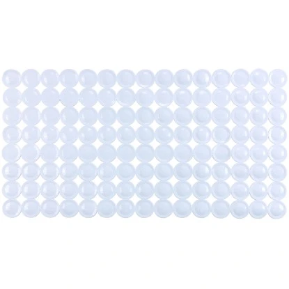 Wenko Wanneneinlage Belem 67,5 Cm X 36 Cm Weiß 3 Wenko Wanneneinlage Belem 67,5 Cm X 36 Cm Weiß