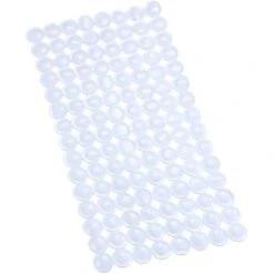 Wenko Wanneneinlage Belem 67,5 Cm X 36 Cm Weiß 16 Wenko Wanneneinlage Belem 67,5 Cm X 36 Cm Weiß -Wenko 4008838345634 1068 07